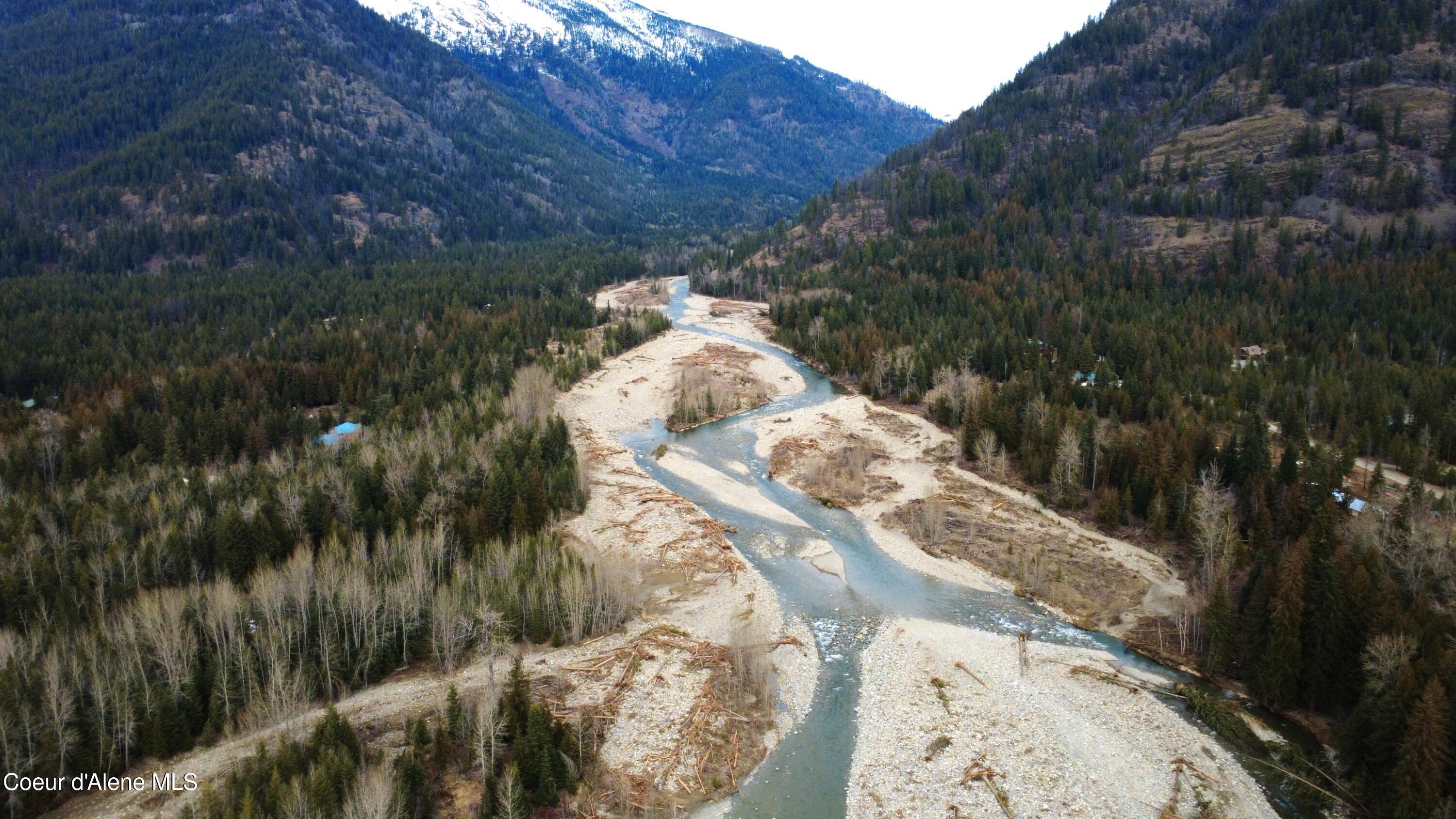 Nna Lightning Creek Road Clark Fork, ID 83811 - Photo 15 of 44 16