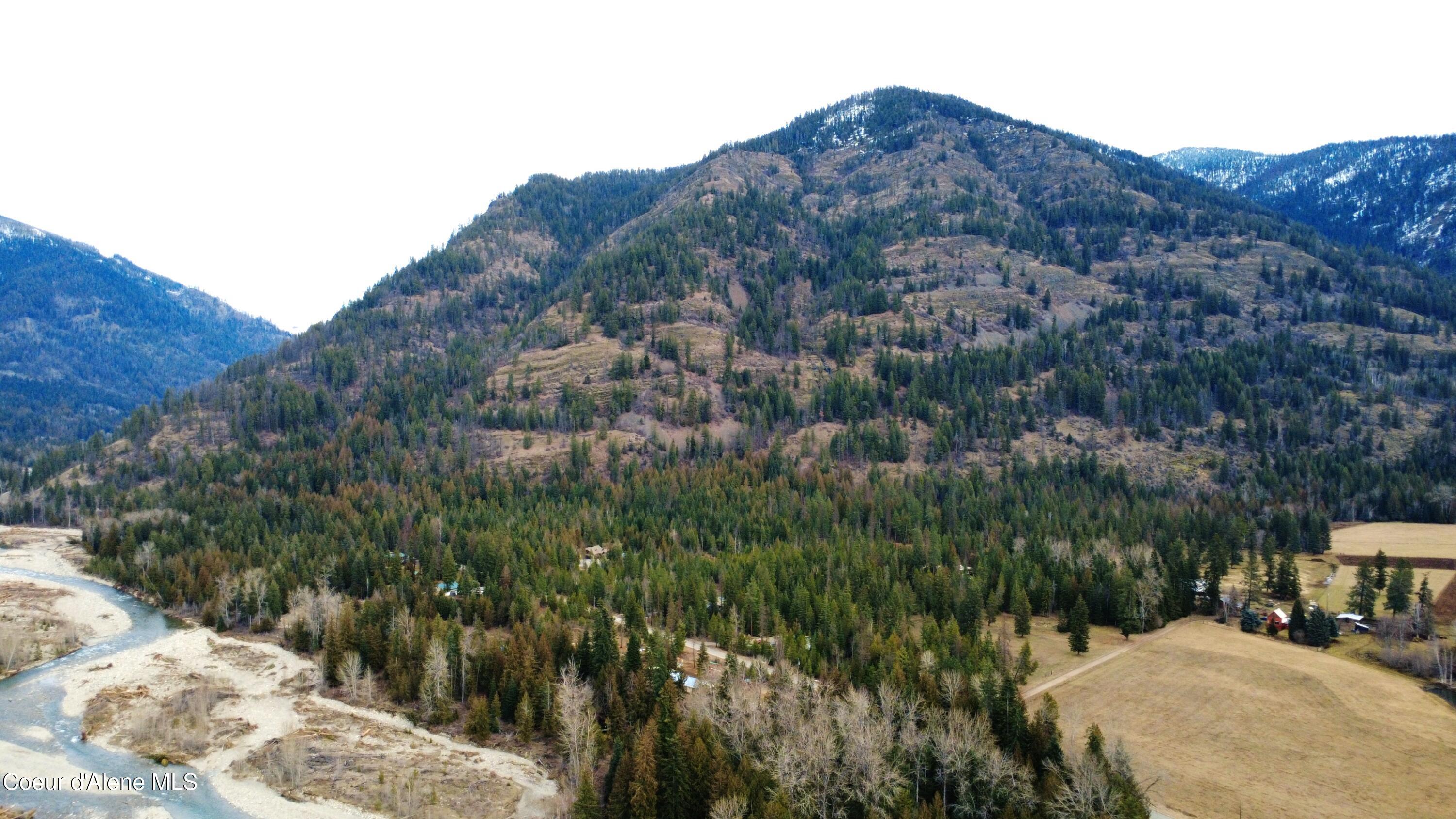 Nna Lightning Creek Road Clark Fork, ID 83811 - Photo 16 of 44 17