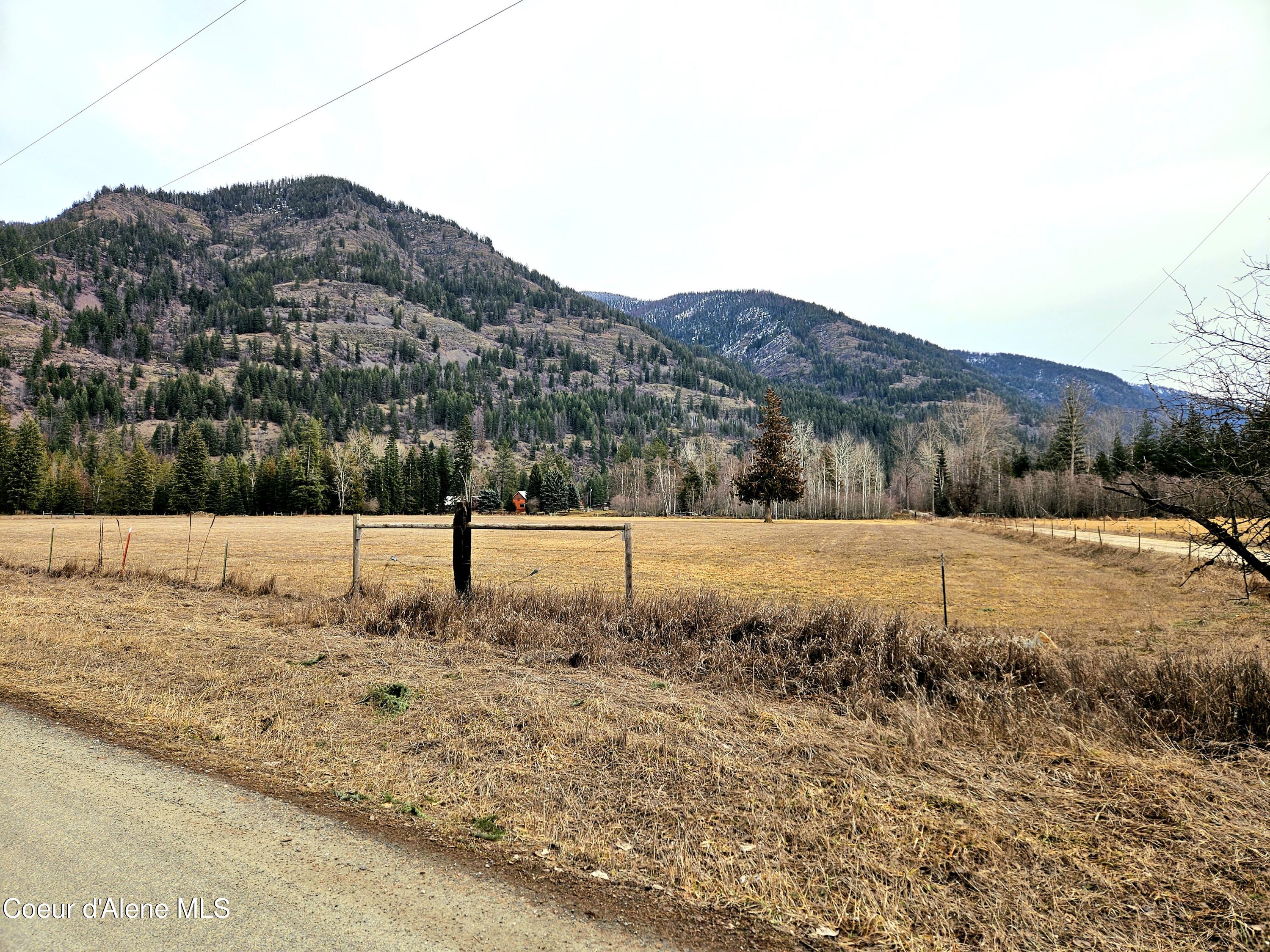 Nna Lightning Creek Road Clark Fork, ID 83811 - Photo 18 of 44 19
