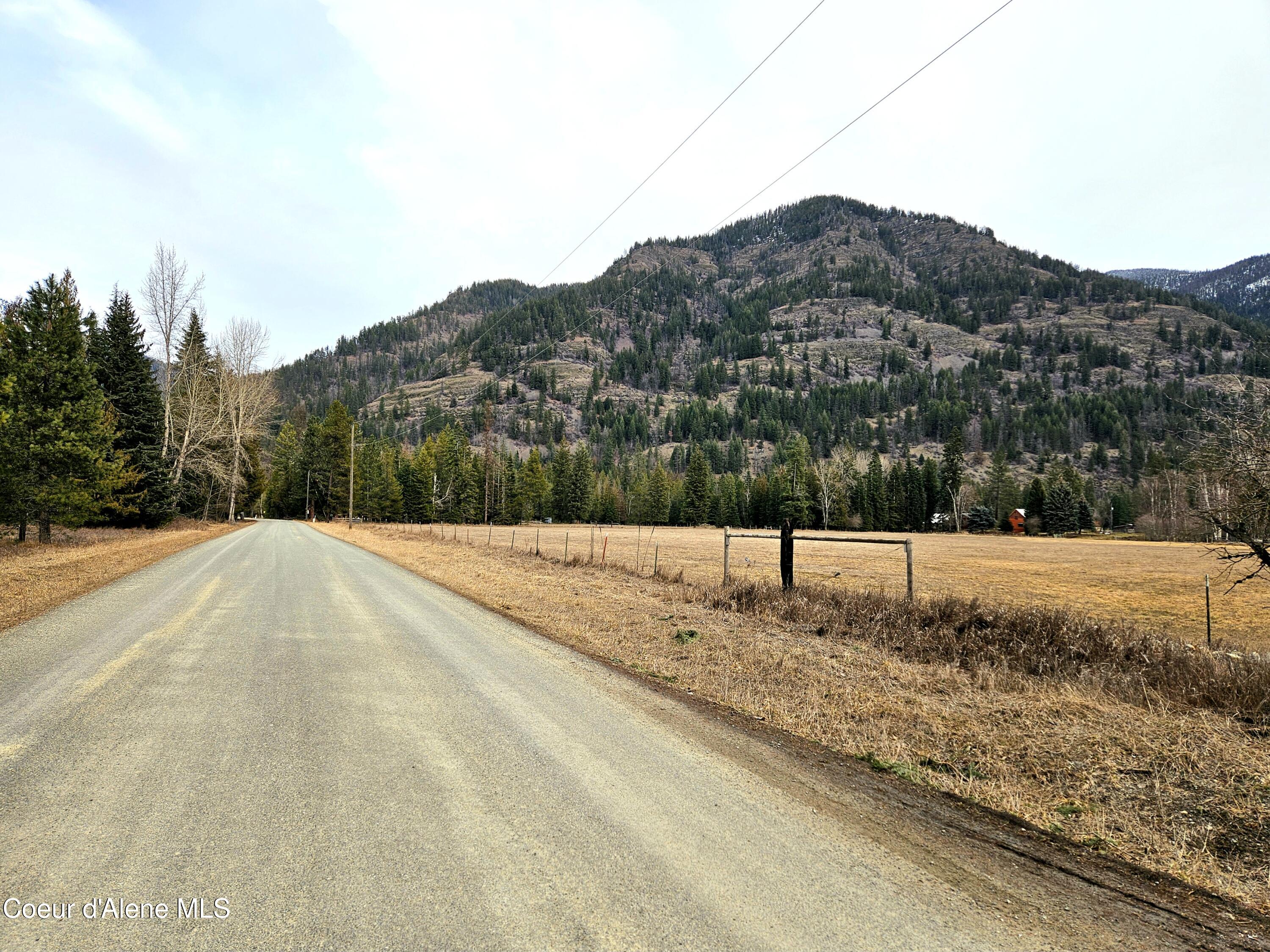 Nna Lightning Creek Road Clark Fork, ID 83811 - Photo 19 of 44 20