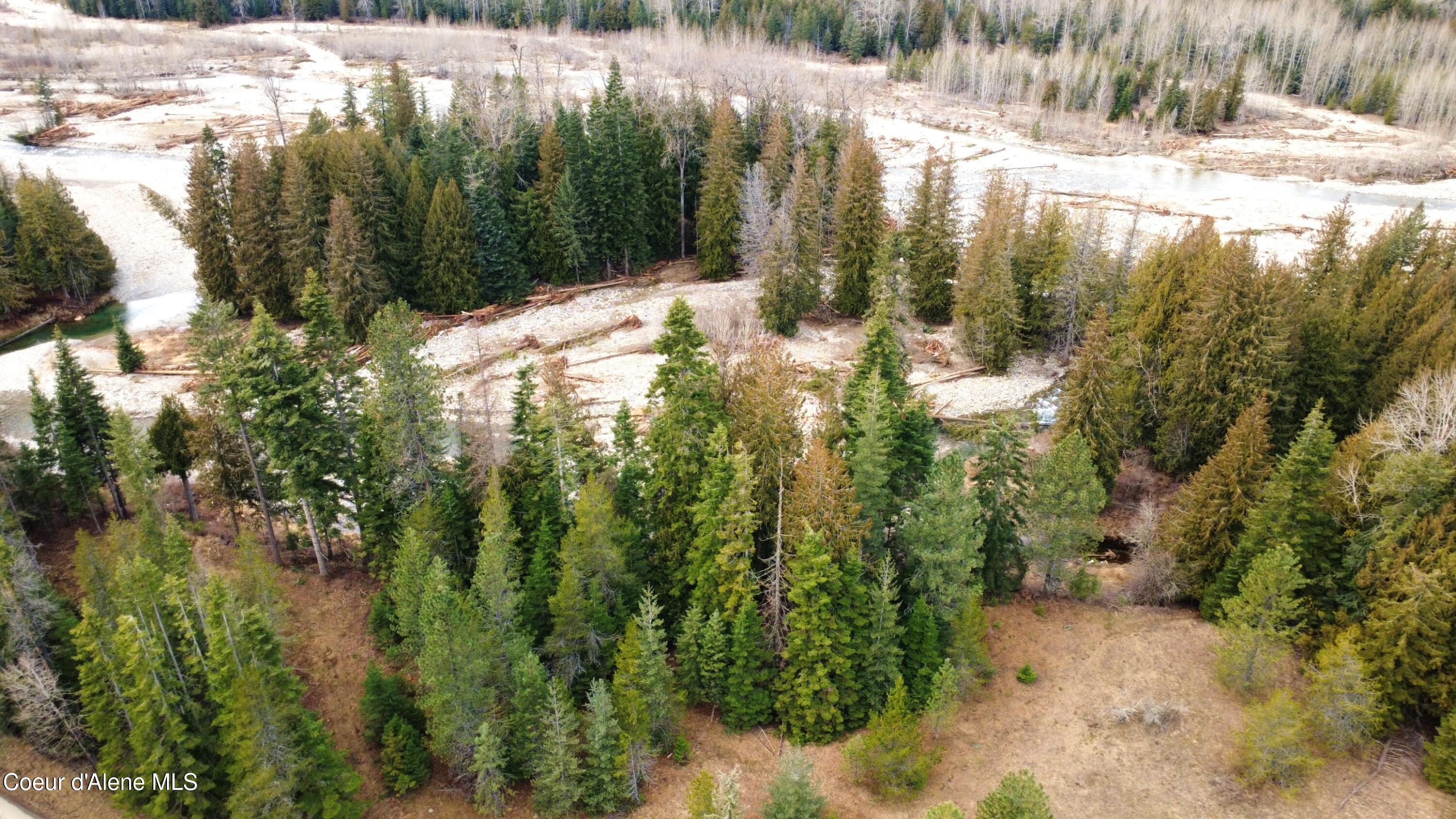 Nna Lightning Creek Road Clark Fork, ID 83811 - Photo 2 of 44 3