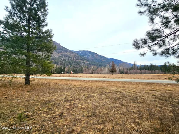 $247,000 | Nna Lightning Creek Road, Clark Fork, ID 83811
