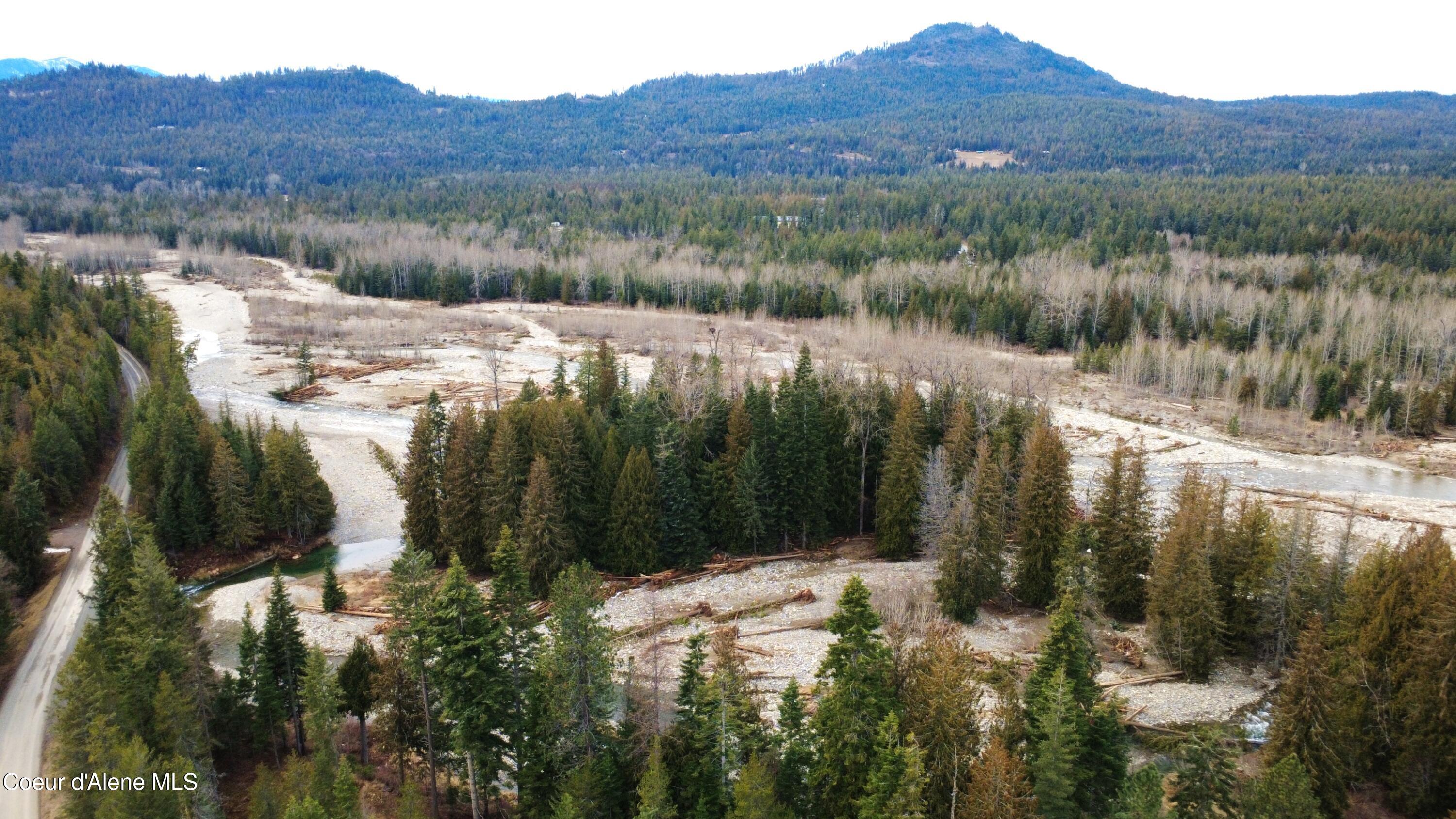 Nna Lightning Creek Road Clark Fork, ID 83811 - Photo 3 of 44 4