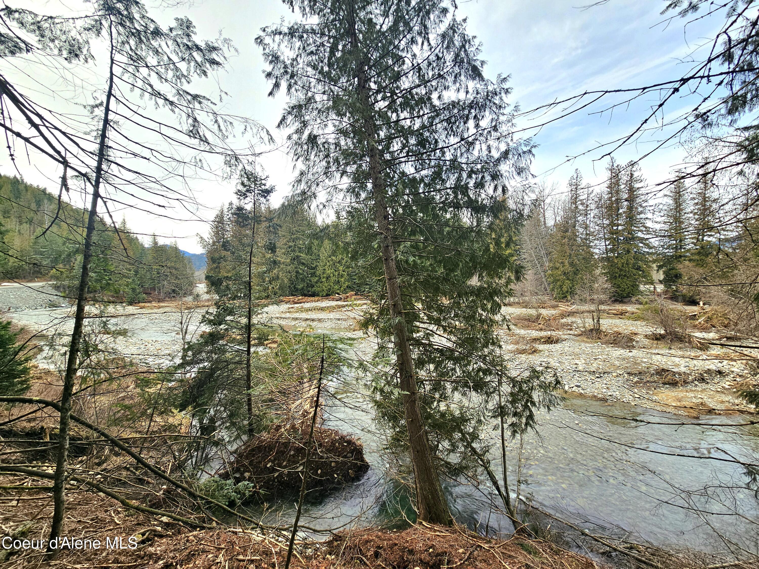 Nna Lightning Creek Road Clark Fork, ID 83811 - Photo 37 of 44 38