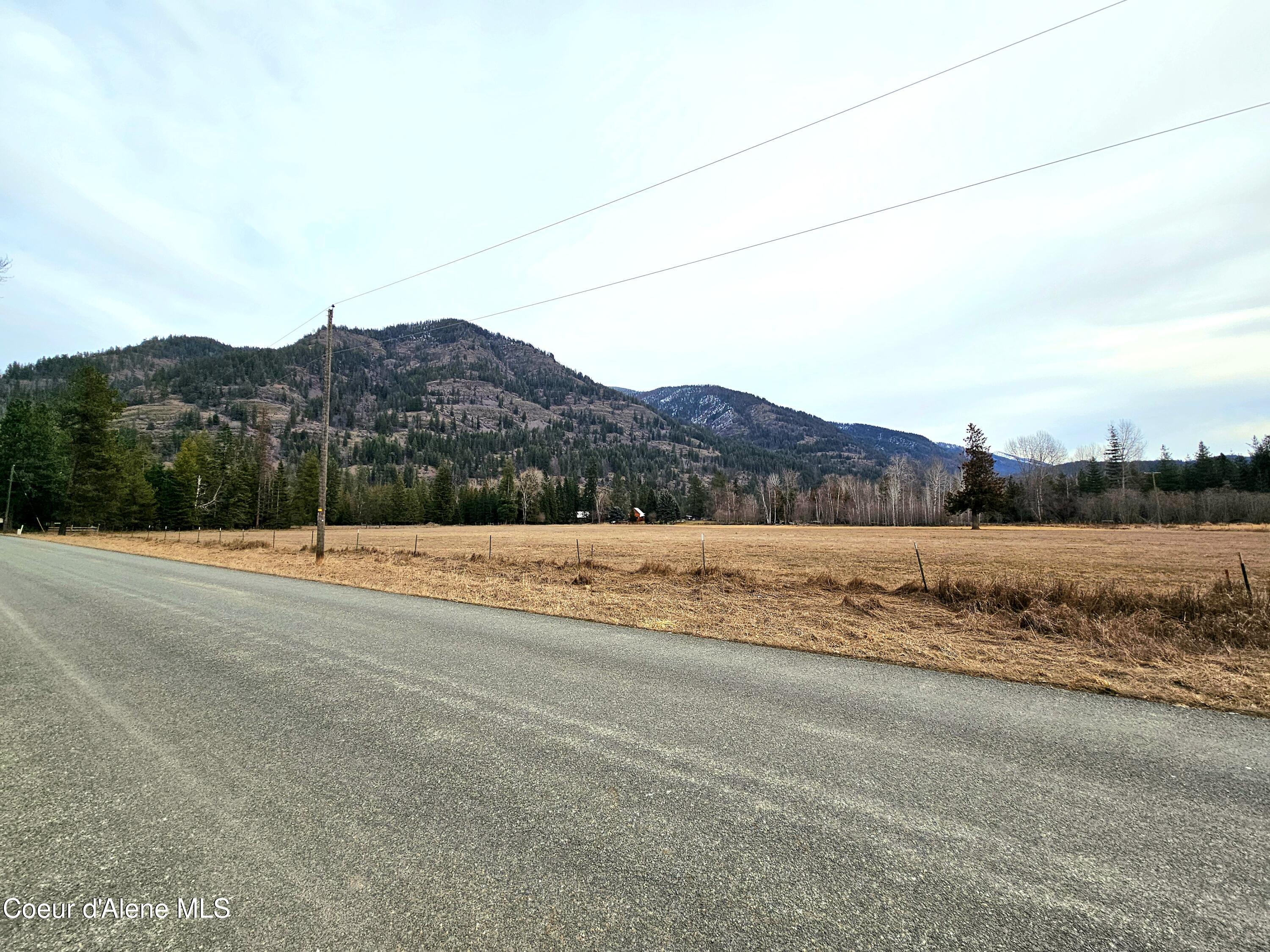 Nna Lightning Creek Road Clark Fork, ID 83811 - Photo 42 of 44 42