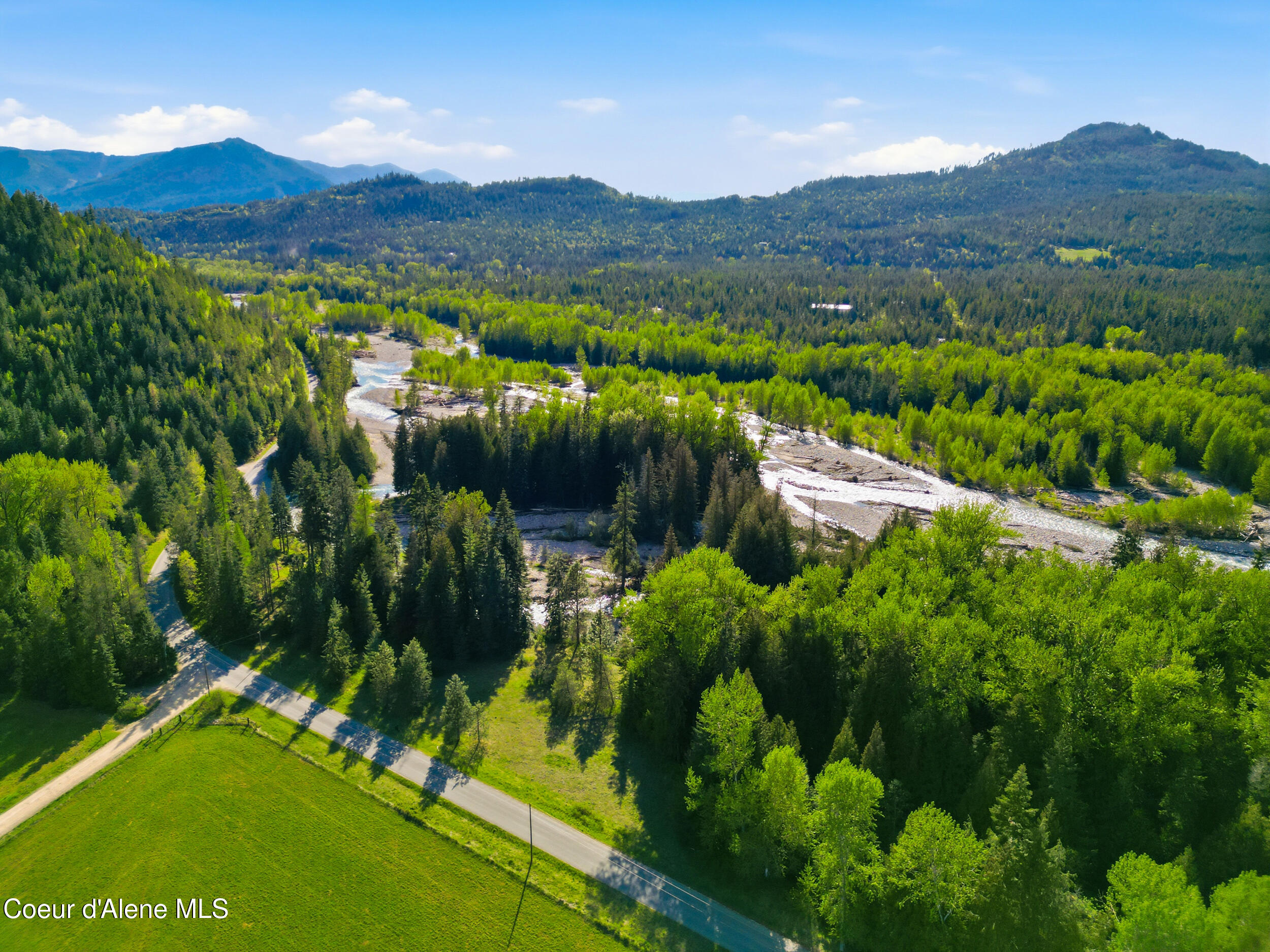 Nna Lightning Creek Road Clark Fork, ID 83811 - Photo 6 of 48 4