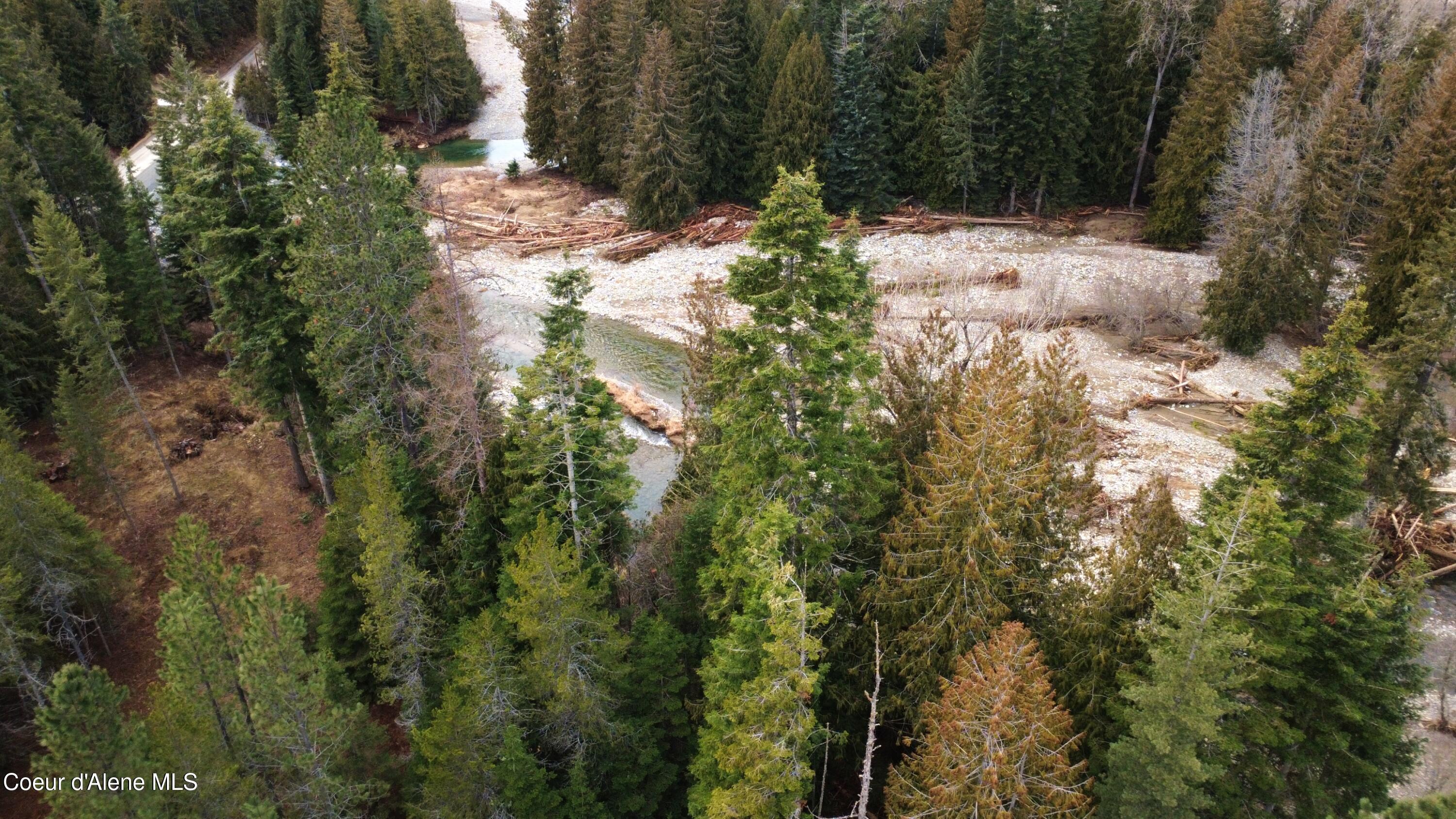 Nna Lightning Creek Road Clark Fork, ID 83811 - Photo 10 of 44 11