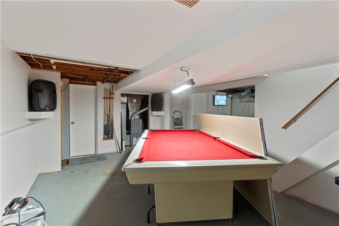 46 Studley Street Rochester, NY 14616 - Photo 19 of 25