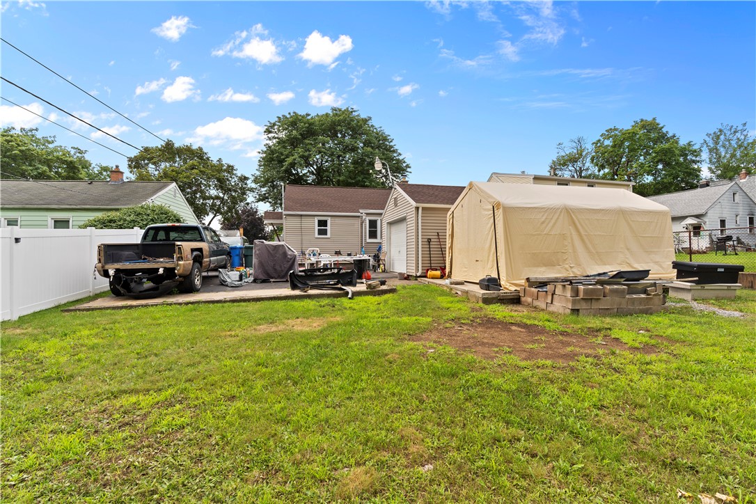 46 Studley Street Rochester, NY 14616 - Photo 25 of 25