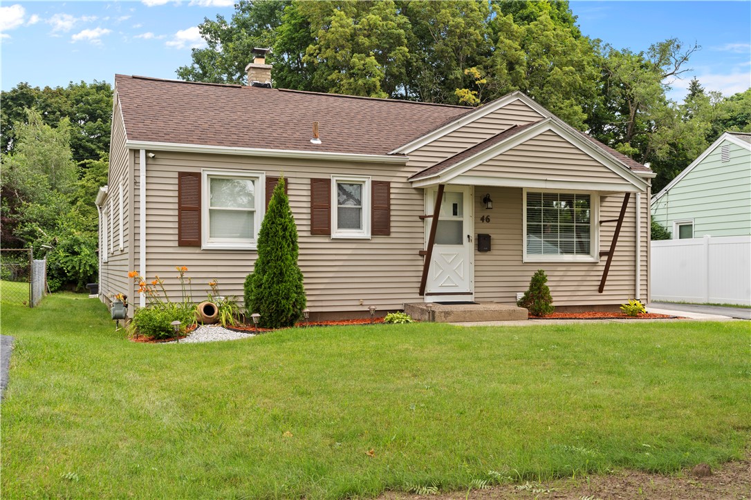 46 Studley Street Rochester, NY 14616 - Photo 4 of 25