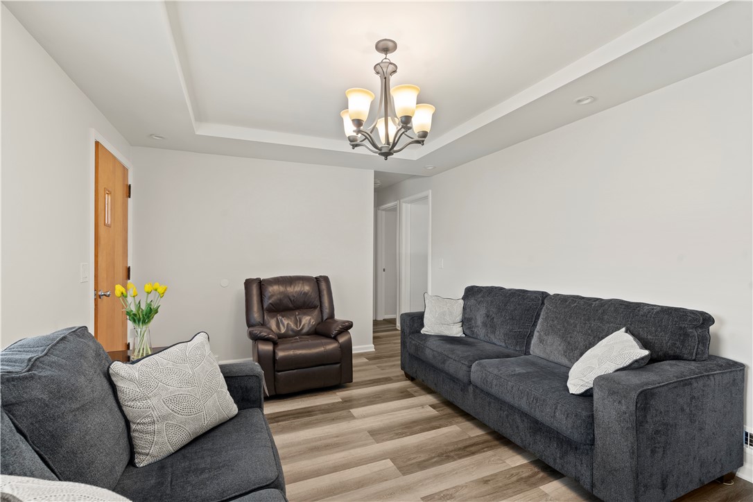 46 Studley Street Rochester, NY 14616 - Photo 6 of 25