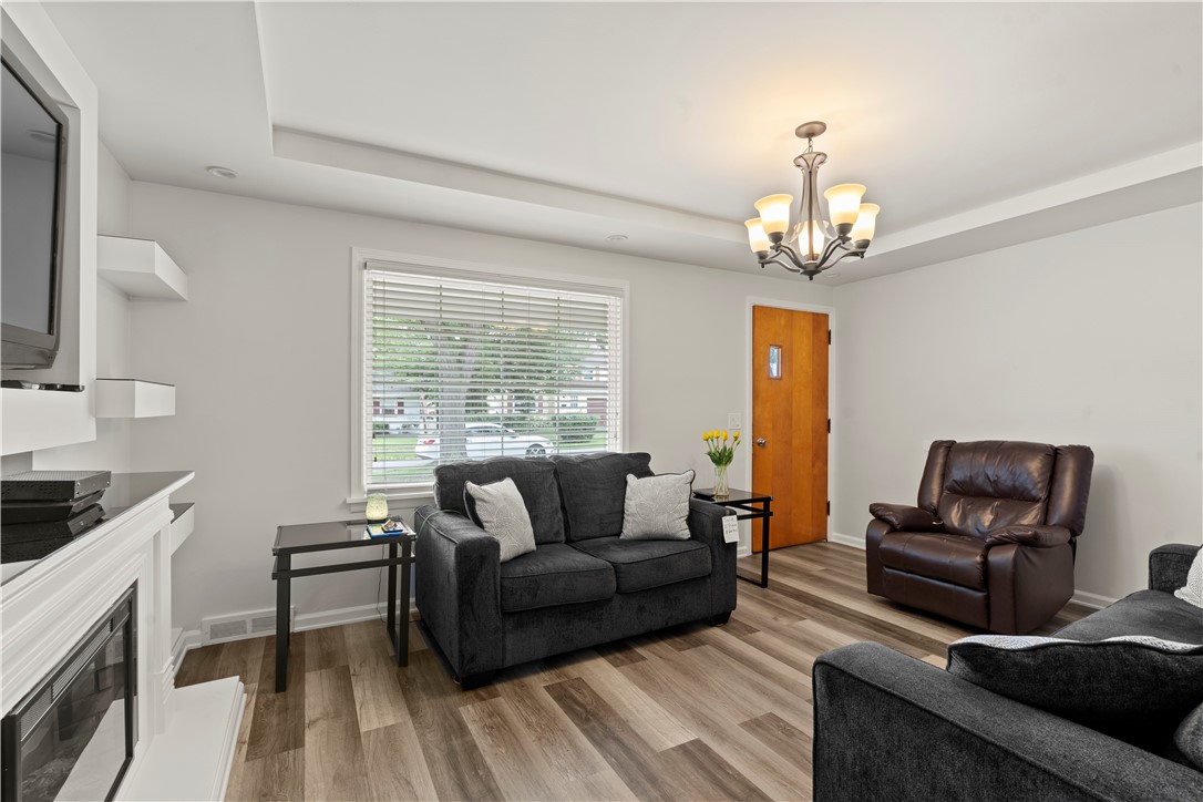 46 Studley Street Rochester, NY 14616 - Photo 7 of 25