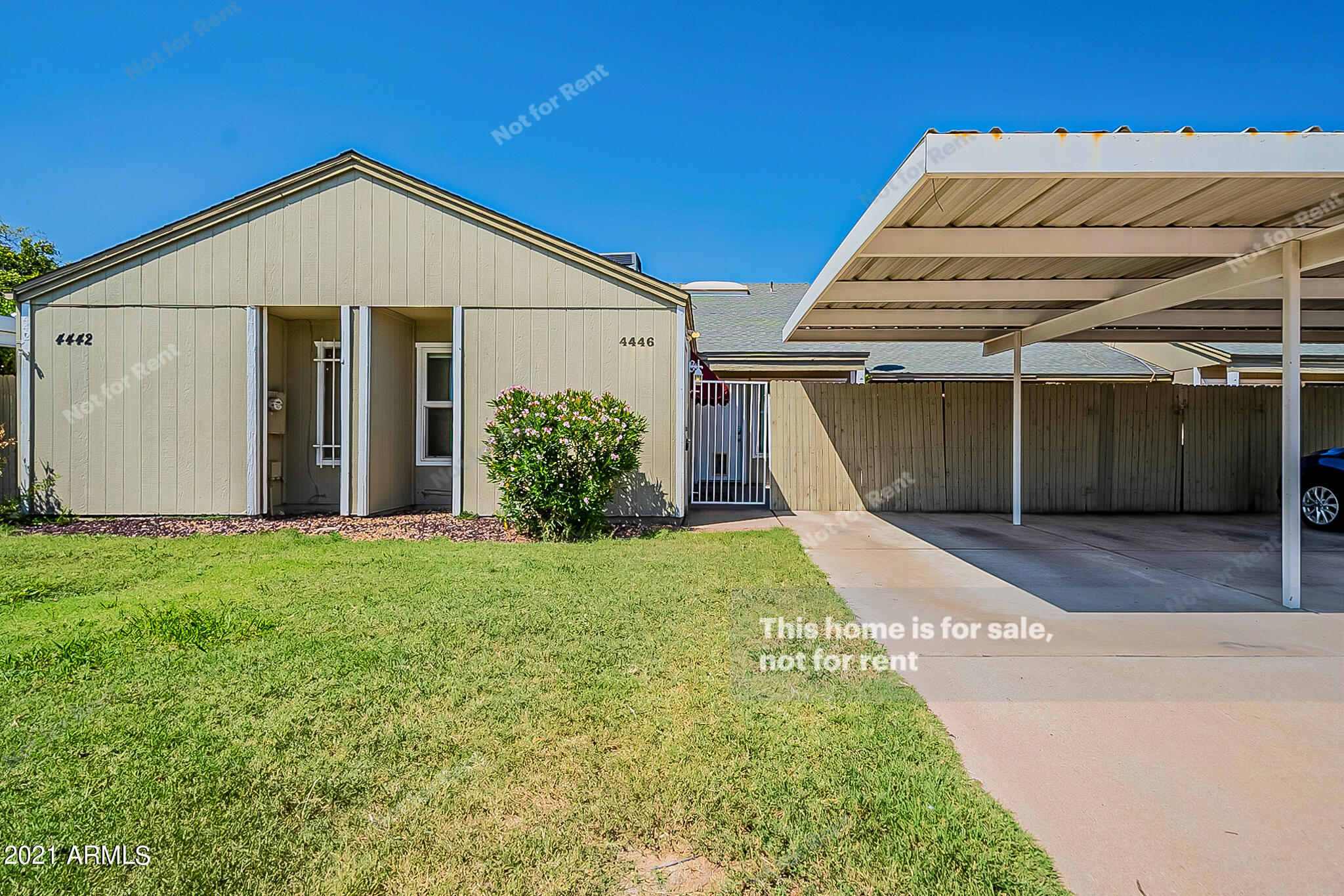 4446 East Darrel Road Phoenix, AZ 85042 - Photo 1 of 16 listing_0