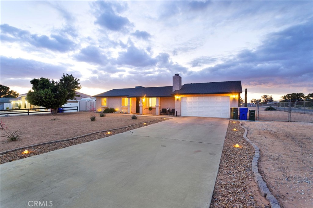 22672 El Centro Road Apple Valley, CA 92307 - Photo 33 of 42
