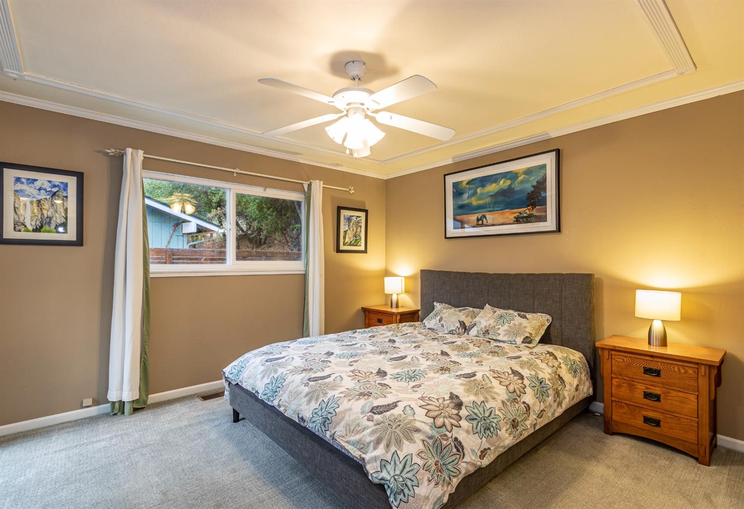 42433 Buckeye Road Oakhurst, CA 93644 - Photo 19 of 41 Gallery Image 19