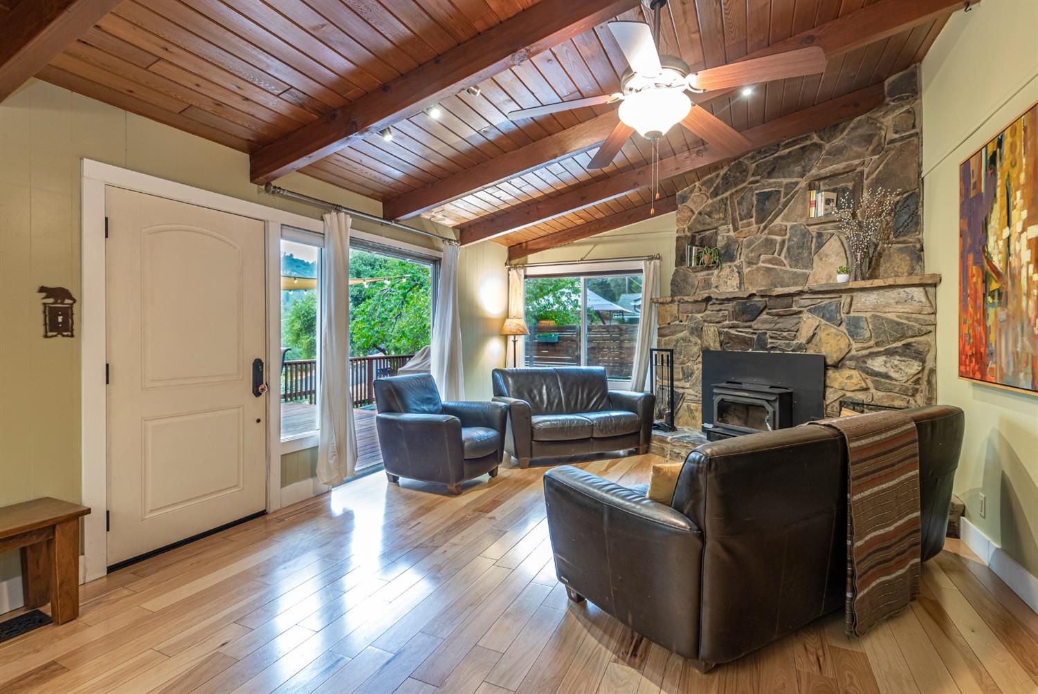 42433 Buckeye Road Oakhurst, CA 93644 - Photo 3 of 41 Gallery Image 3