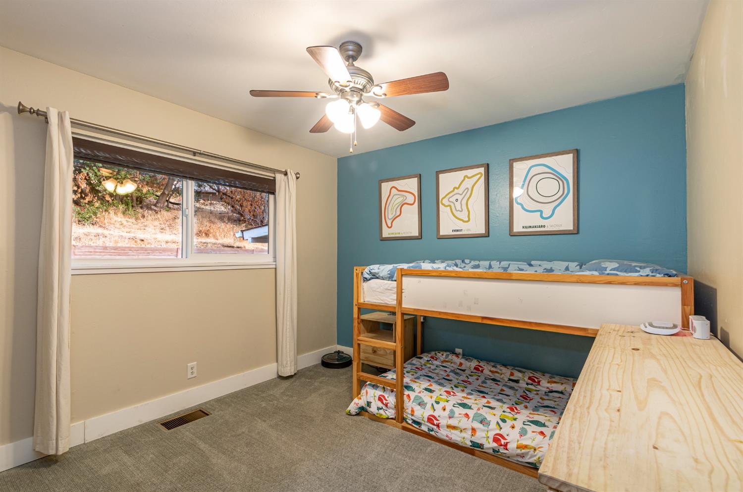 42433 Buckeye Road Oakhurst, CA 93644 - Photo 26 of 41 Gallery Image 26