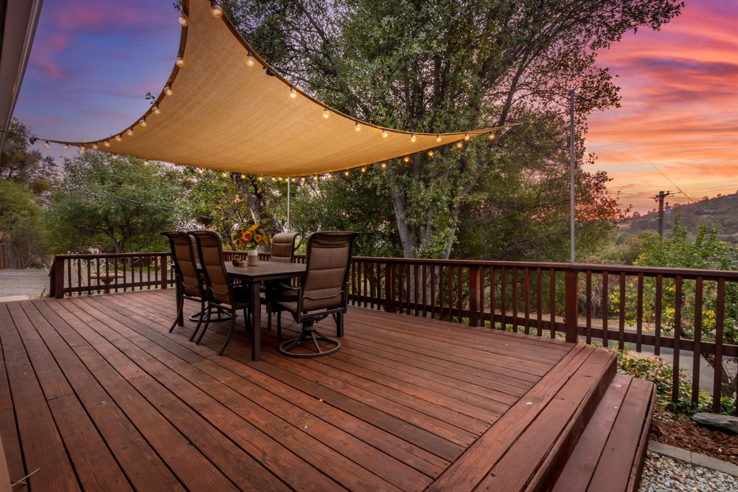 42433 Buckeye Road Oakhurst, CA 93644 - Photo 28 of 41 Gallery Image 28