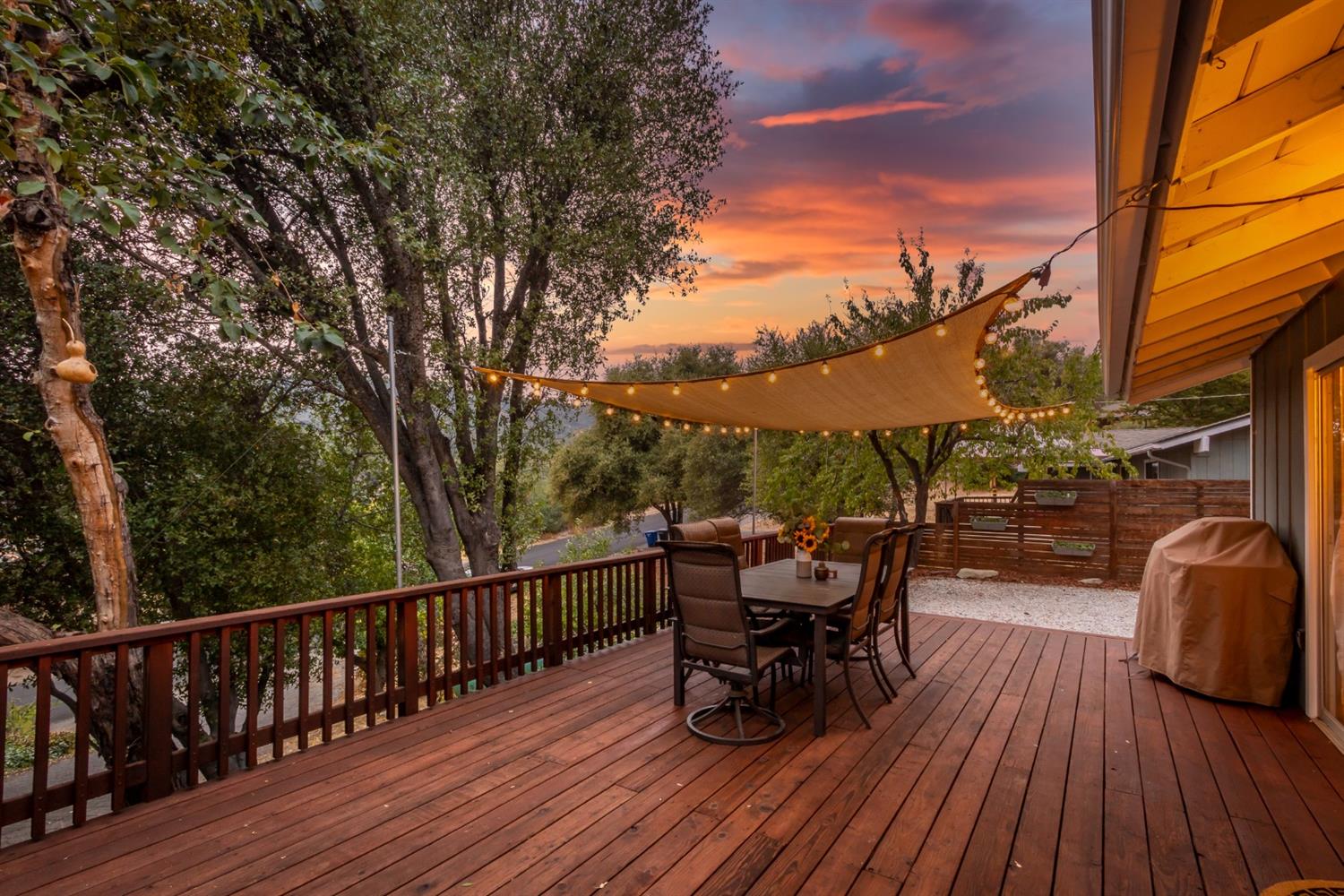42433 Buckeye Road Oakhurst, CA 93644 - Photo 29 of 41 Gallery Image 29