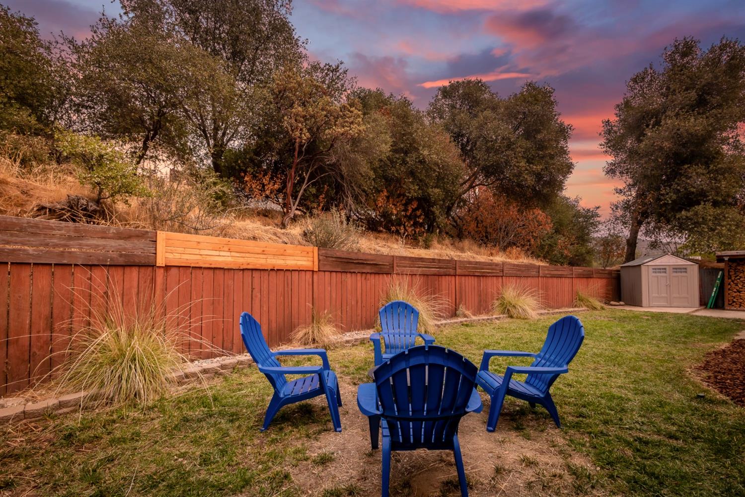 42433 Buckeye Road Oakhurst, CA 93644 - Photo 30 of 41 Gallery Image 30