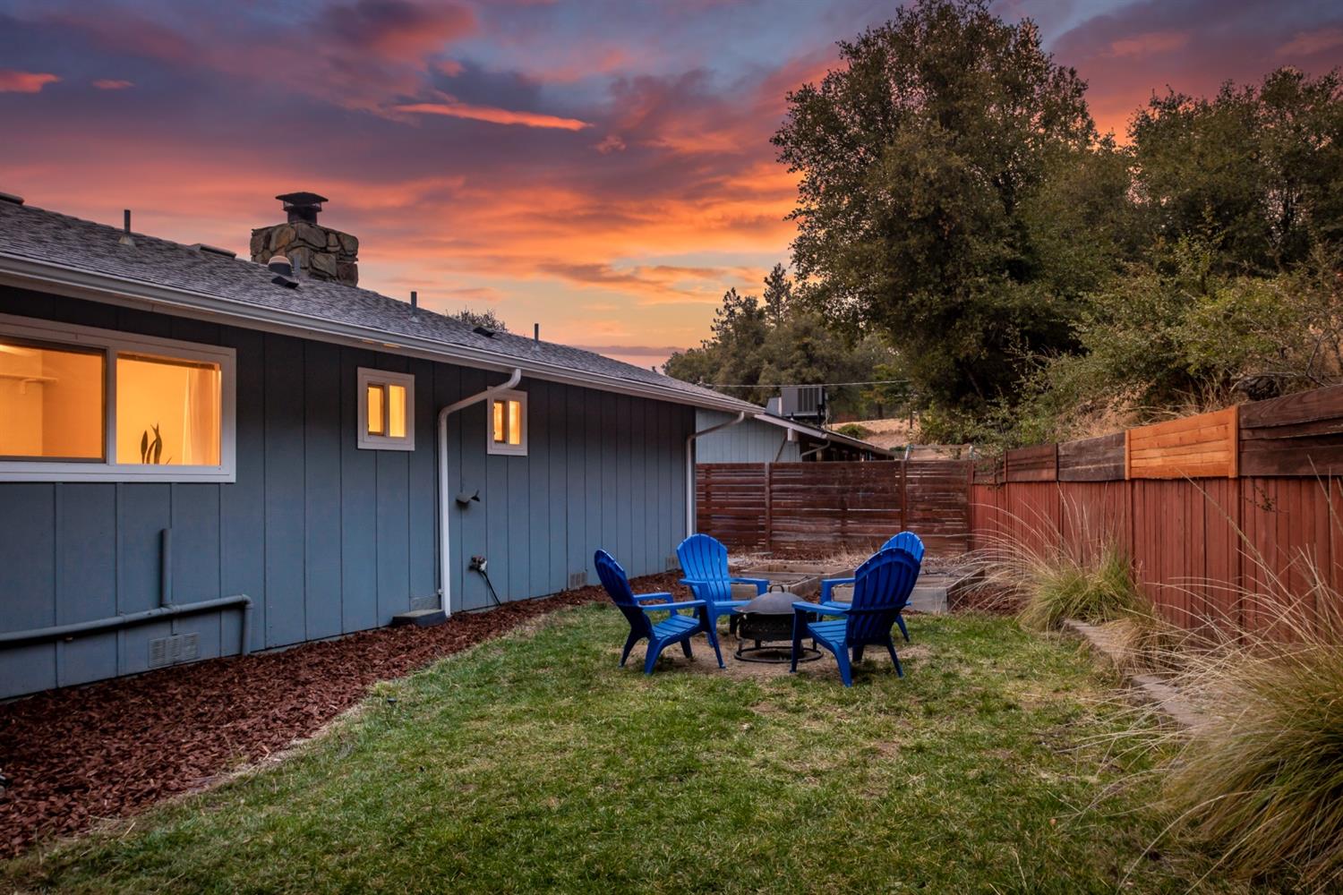 42433 Buckeye Road Oakhurst, CA 93644 - Photo 32 of 41 Gallery Image 32