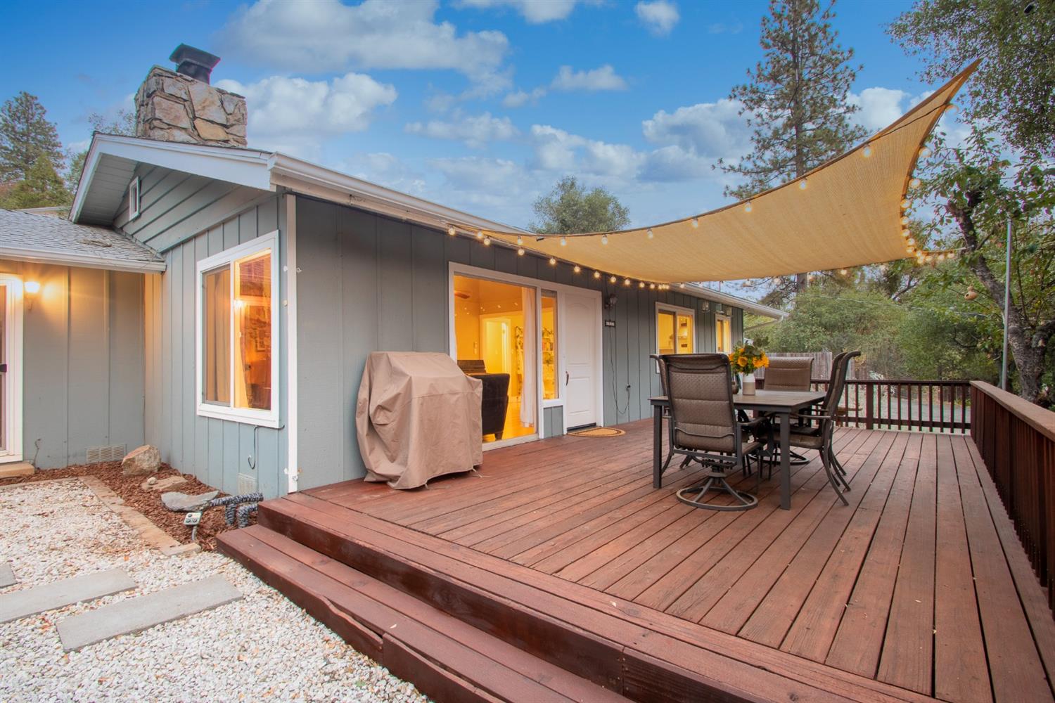 42433 Buckeye Road Oakhurst, CA 93644 - Photo 33 of 41 Gallery Image 33