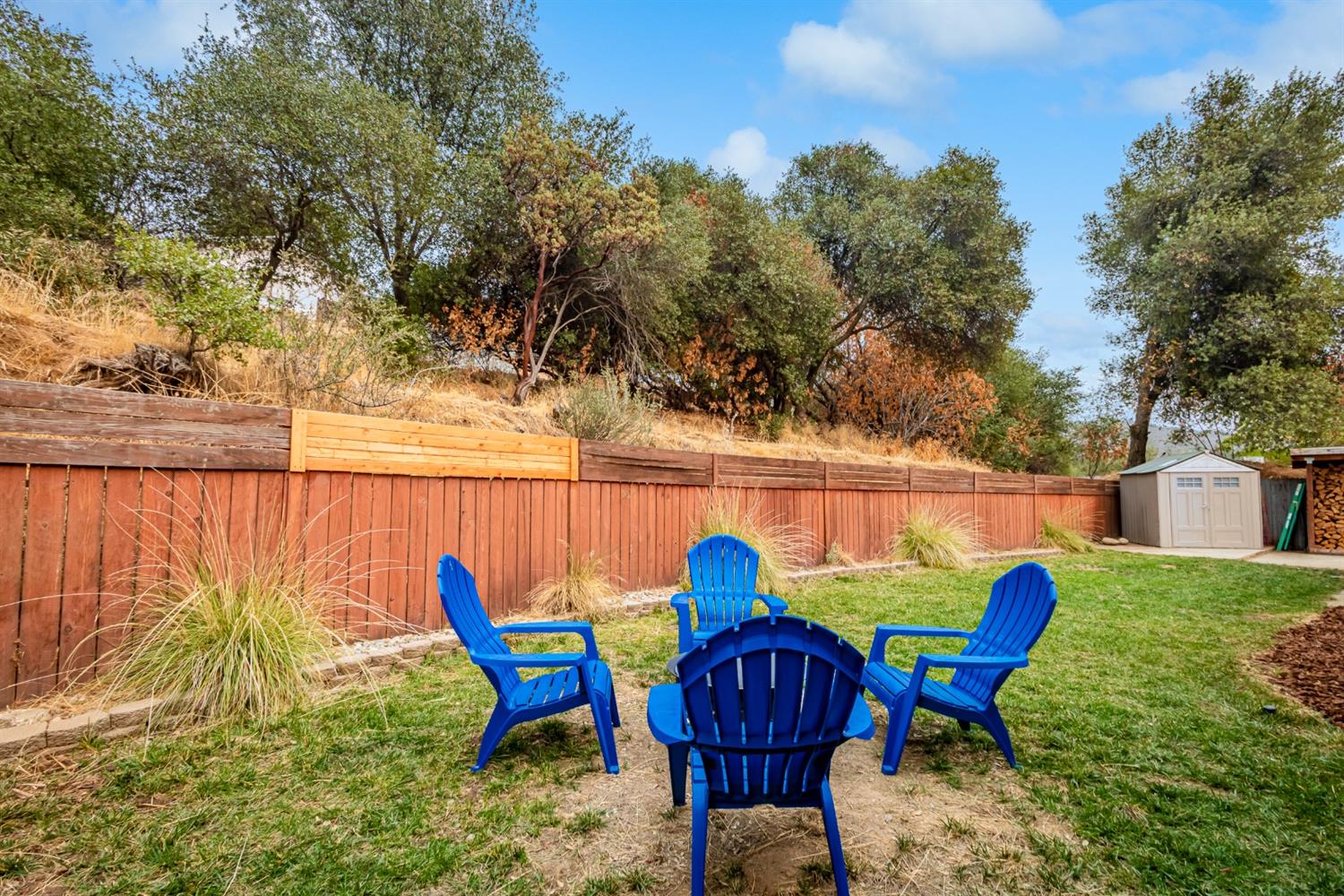 42433 Buckeye Road Oakhurst, CA 93644 - Photo 40 of 41 Gallery Image 40