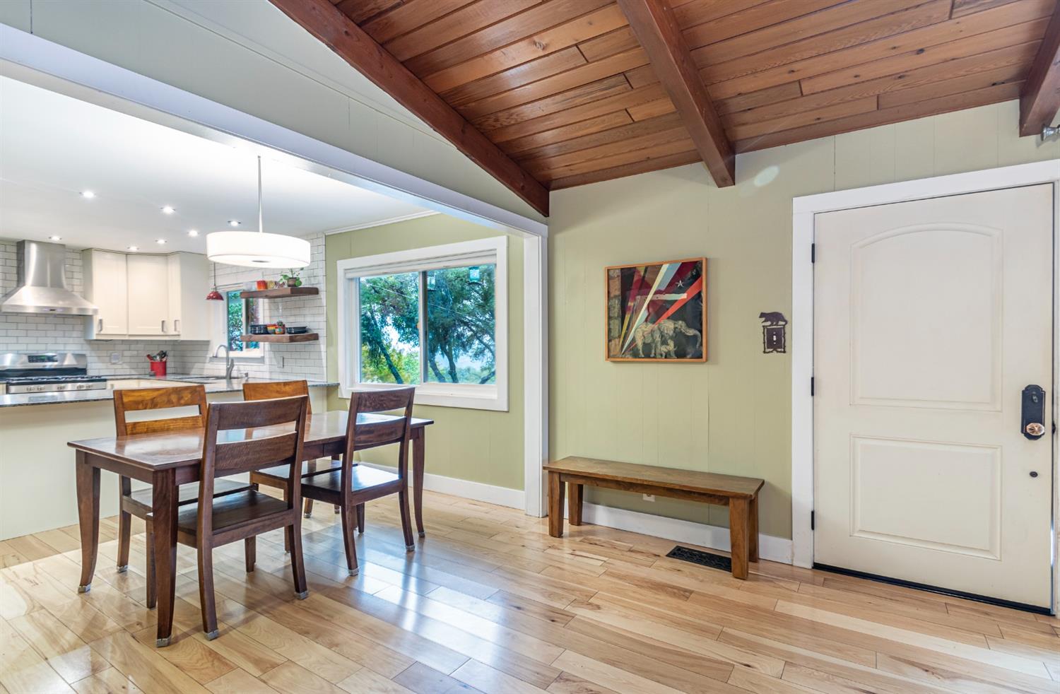 42433 Buckeye Road Oakhurst, CA 93644 - Photo 6 of 41 Gallery Image 6