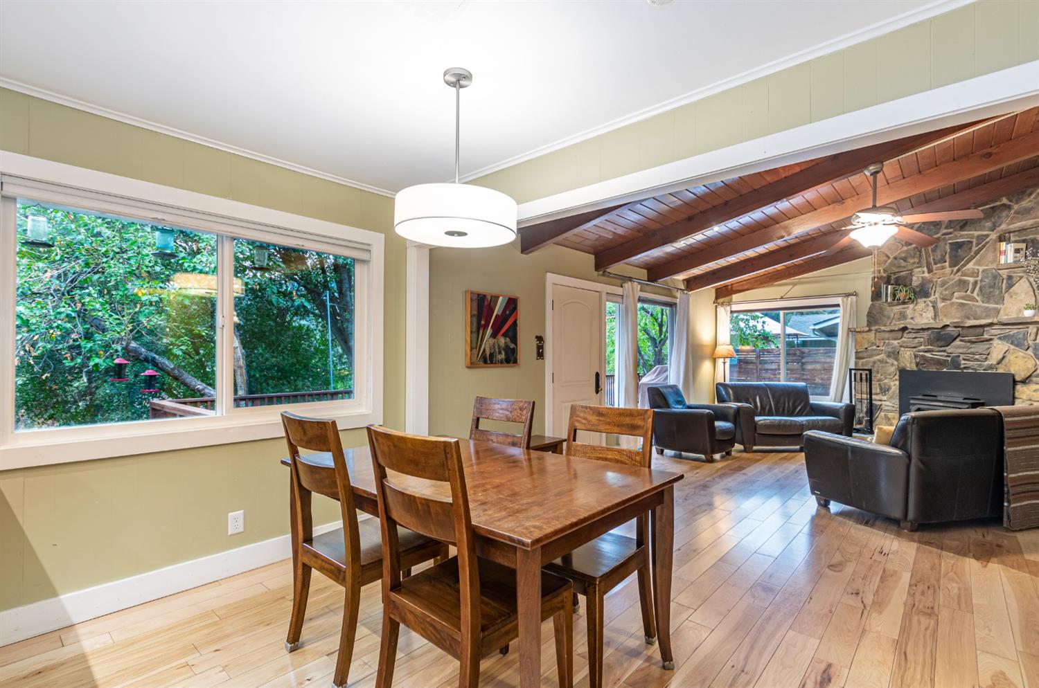 42433 Buckeye Road Oakhurst, CA 93644 - Photo 7 of 41 Gallery Image 7