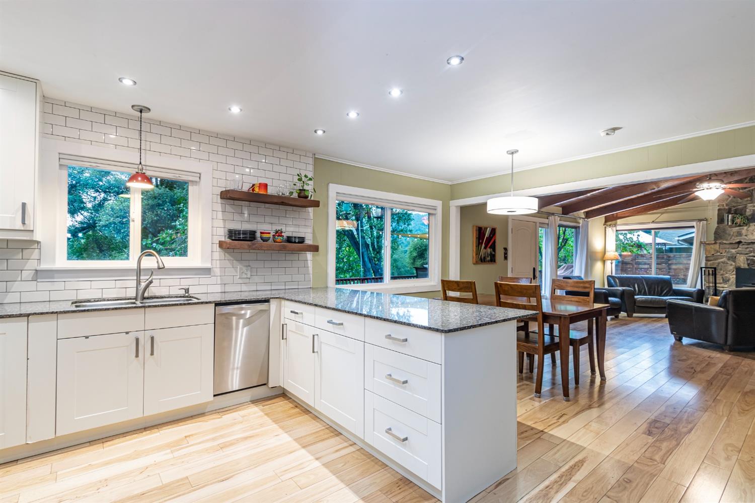 42433 Buckeye Road Oakhurst, CA 93644 - Photo 10 of 41 Gallery Image 10