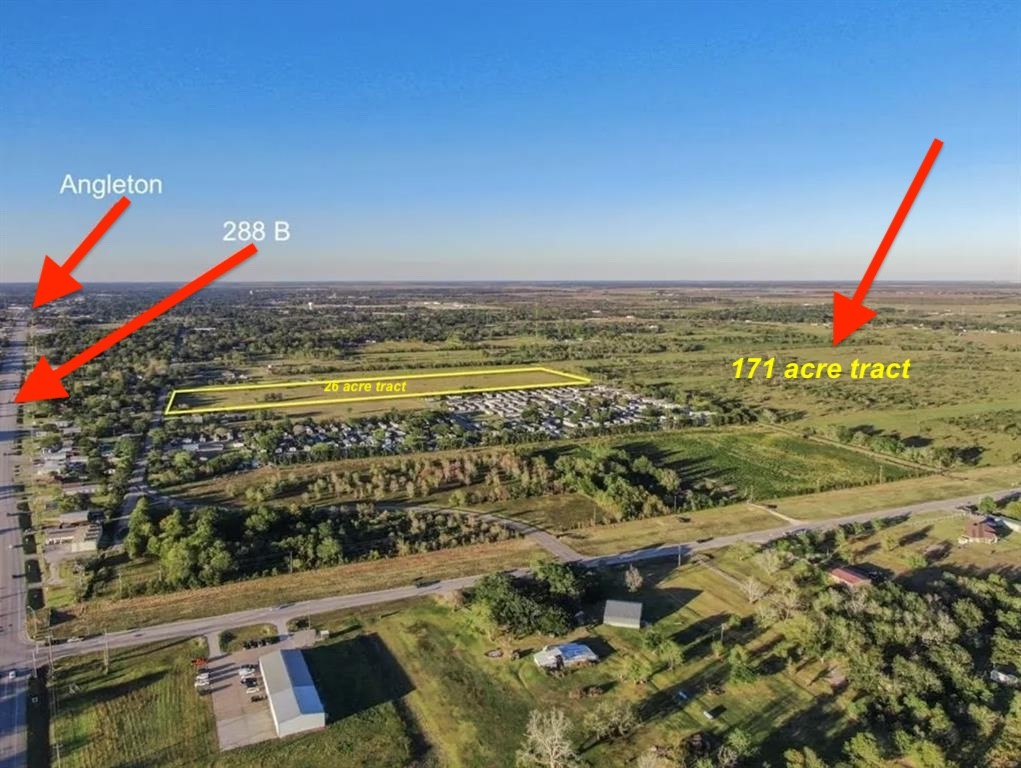 0 County Road 220 Angleton, TX 77515 - Photo 2 of 18