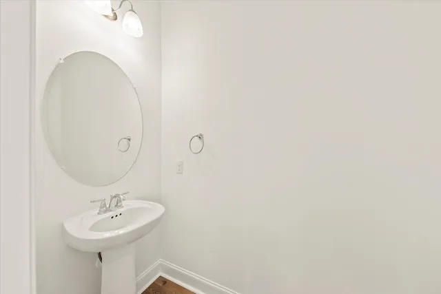 $2,300 | 801 Twin Rivers Drive, Wando, SC 29492