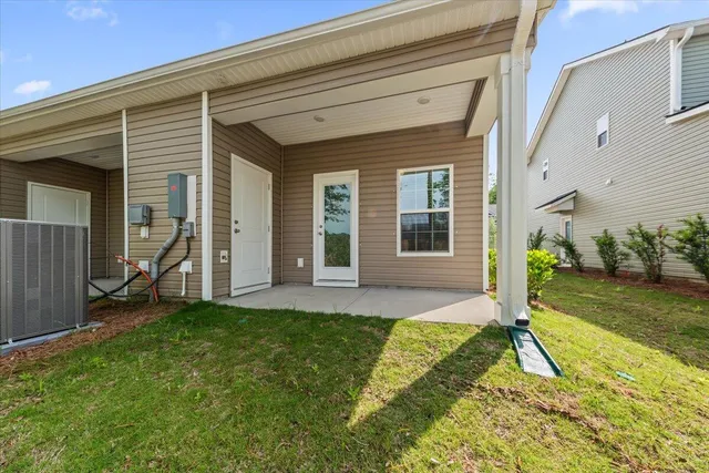 $2,300 | 801 Twin Rivers Drive, Wando, SC 29492