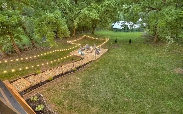 $2,300 | 529 East 2nd Street, Blue Ridge, GA 30513