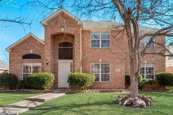$2,950 | 8220 Bridespring Drive, Plano, TX 75025