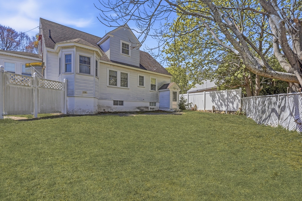 12 West Kenneth Street Lawrence, MA 01843 - Photo 20 of 25