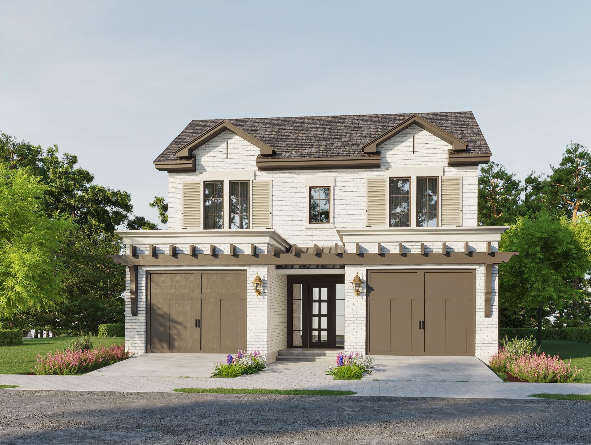 881 Inlet Circle Gulf Shores, AL 36542 - Photo 1 of 1