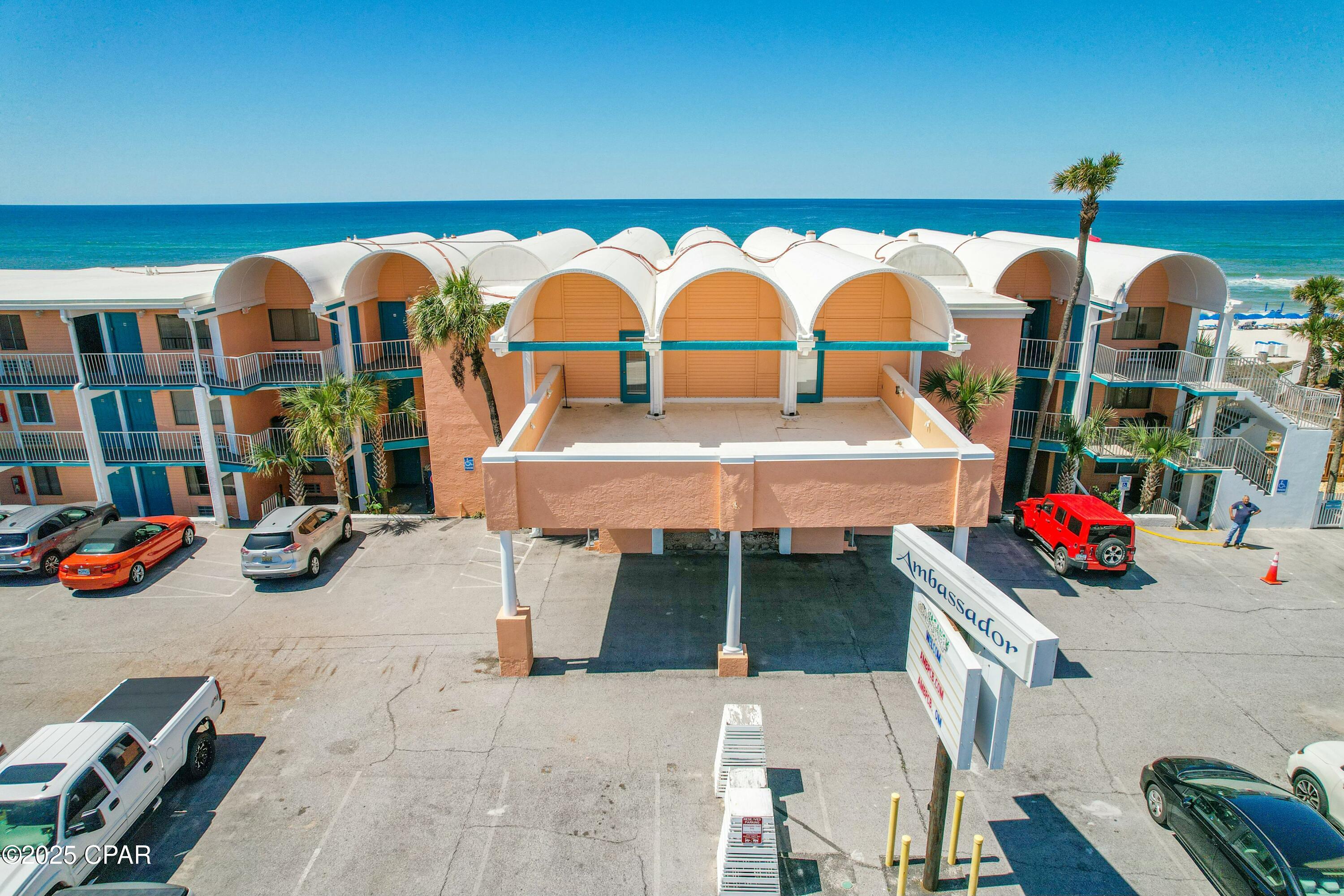 15617 Front Beach Road, Unit C5 Panama City Beach, FL 32413 - Photo 30 of 34 Gallery Image 30