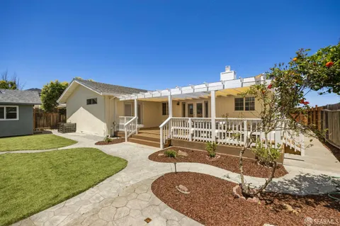 $2,595,000 | 656 Spar Drive, Redwood City, CA 94065