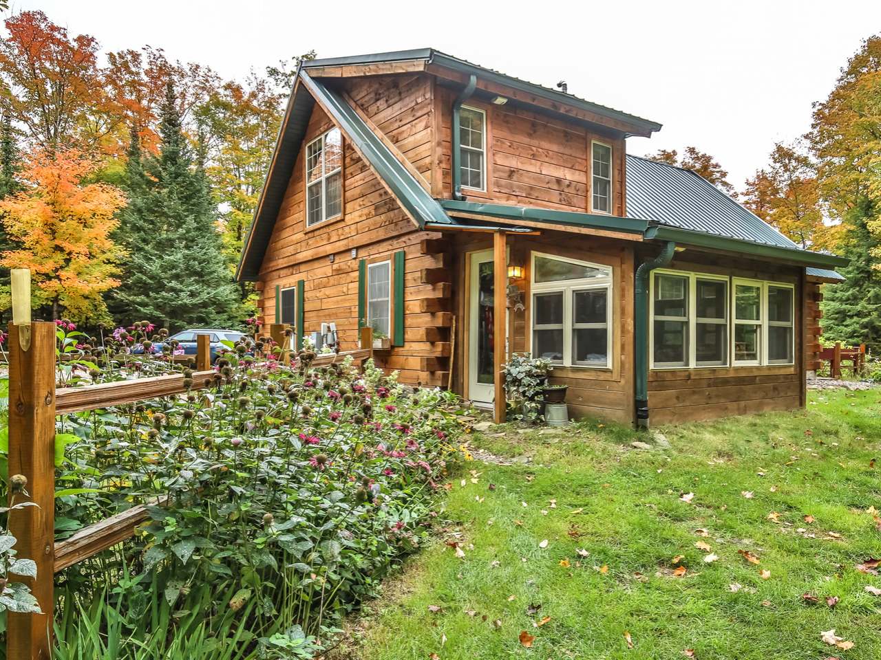 4045 Deerskin Road Phelps, WI 54554 - Photo 32 of 44 Gallery Image 32