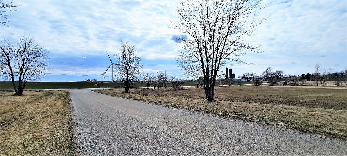 903 Brook Meadow Drive Compton, IL 61318 - Photo 7 of 9 a view of road with yard