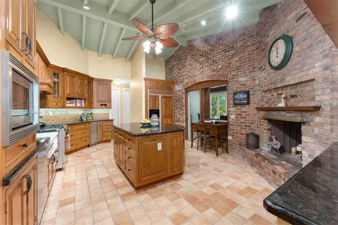 a bathroom with a sink and a shower