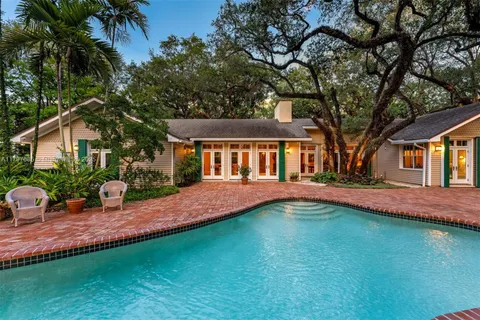 $7,750,000 | 7400 Southwest 47th Court, Miami, FL 33143