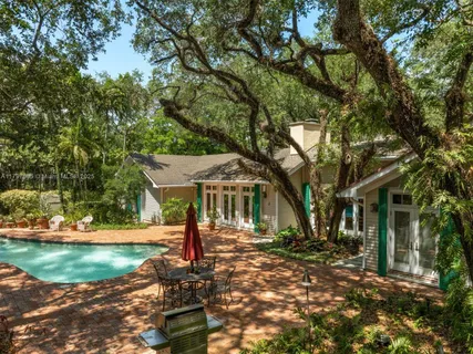 $7,750,000 | 7400 Southwest 47th Court, Miami, FL 33143
