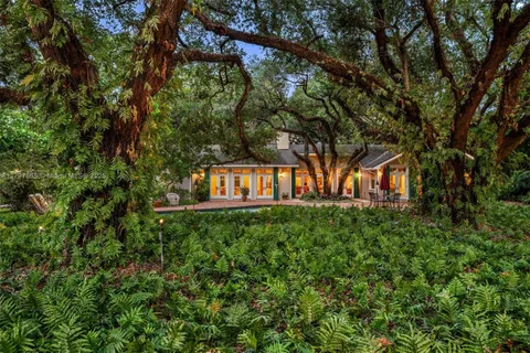 $7,750,000 | 7400 Southwest 47th Court, Miami, FL 33143