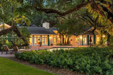 $7,750,000 | 7400 Southwest 47th Court, Miami, FL 33143