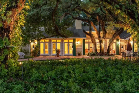 $7,750,000 | 7400 Southwest 47th Court, Miami, FL 33143