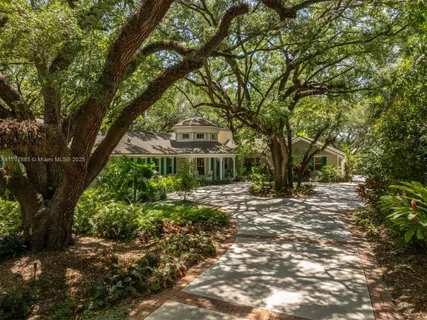 $7,750,000 | 7400 Southwest 47th Court, Miami, FL 33143