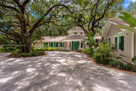 $7,750,000 | 7400 Southwest 47th Court, Miami, FL 33143