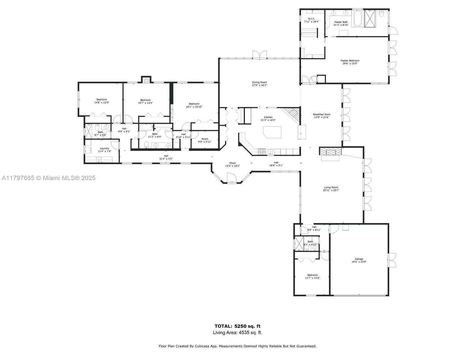 7400 Southwest 47th Court Miami, FL 33143 - Photo 74 of 74